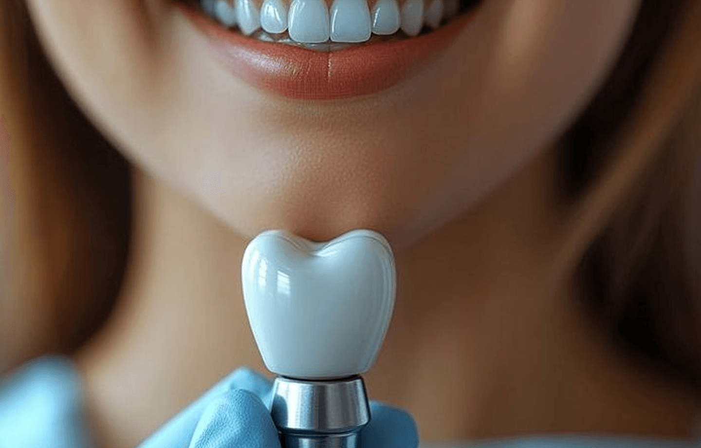 Restorative Dentistry